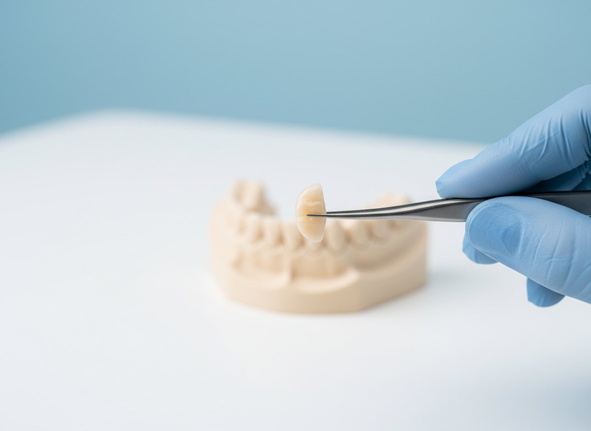 Amil Dental E60