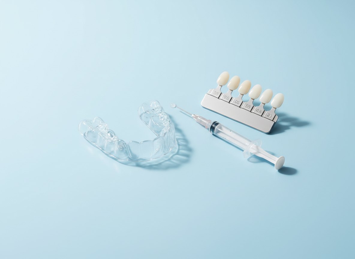 Amil Dental E50