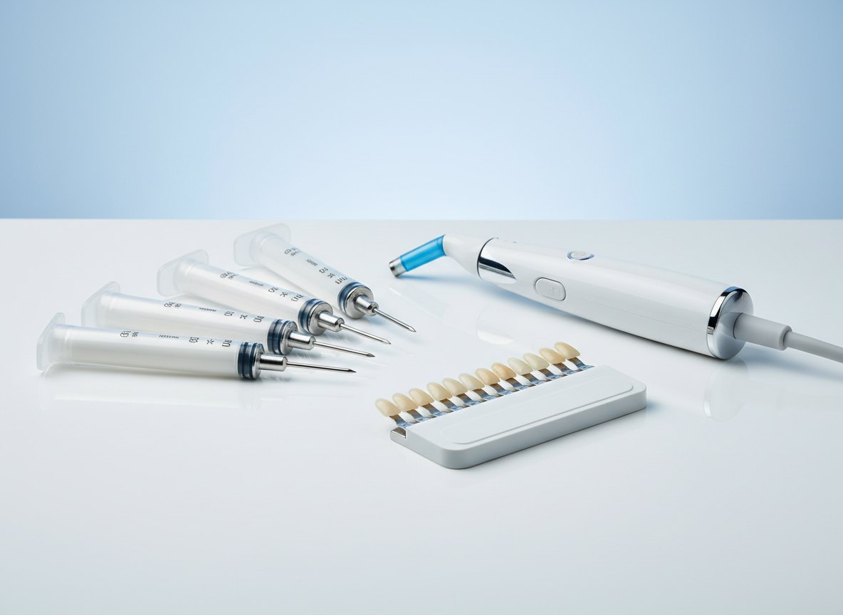Amil Dental CL80