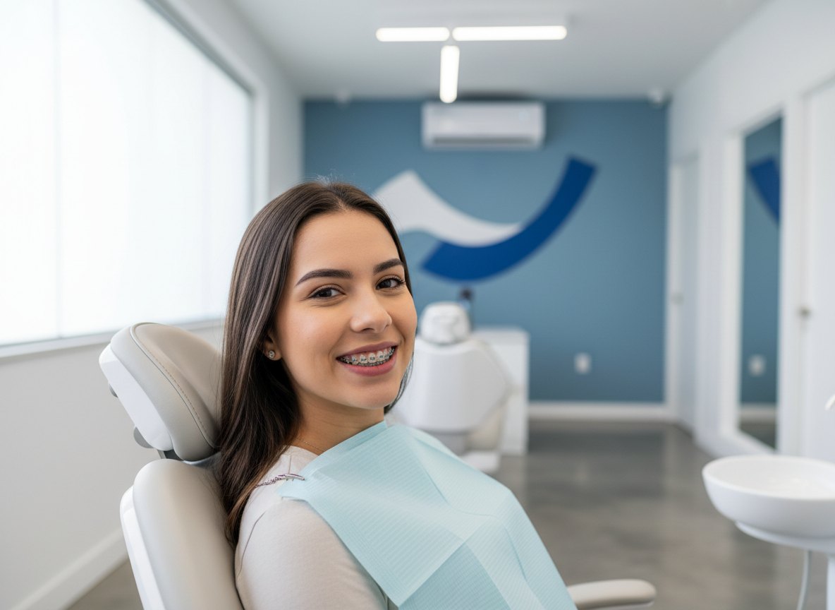 Amil Dental E80