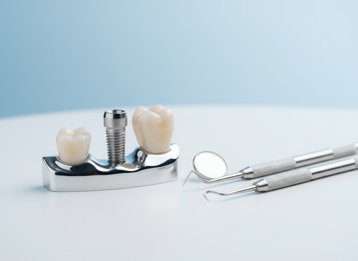 Amil Dental E90